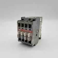 ABB A16-30-10 Contactor 110V 50HZ