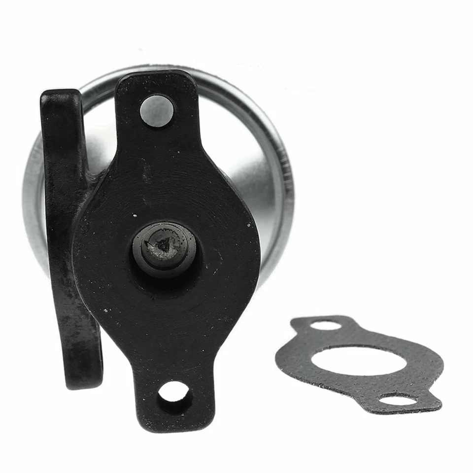 New Exhaust Recirculation EGR Valve for Volkswagen Golf 1993-1997 Jetta Passat - Image 3 of 4