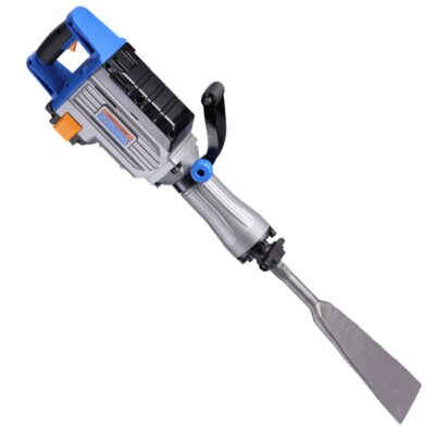 Multifunctional 220V Tree Digging Machine Soil Tree Transplanting Electric Pick