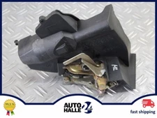 106122 Mercedes-Benz E 320 T 4-Matic Door Lock Lock Rear Left A2027330308