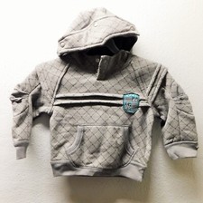 OshKosh Baby 12 Mo. Pullover Hoodie, Genuine Kids