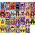 Marvel Mark Brooks Headshot Variants (2024) | Marvel Comics | COVER SELECT