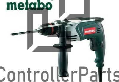 New 1 pcs metabo SBE 610 Impact drill