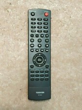 Toshiba Genuine DVD Remote Control SE-R0324