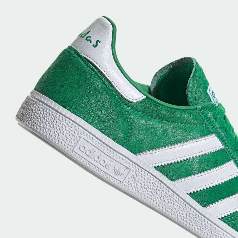 IH9982 TONDABAYASHI RAN adidas Originals Handball Spezial Green