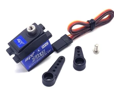 SPT2065W Waterproof 7g MG 23x13x26mm HV Servo 0.06s