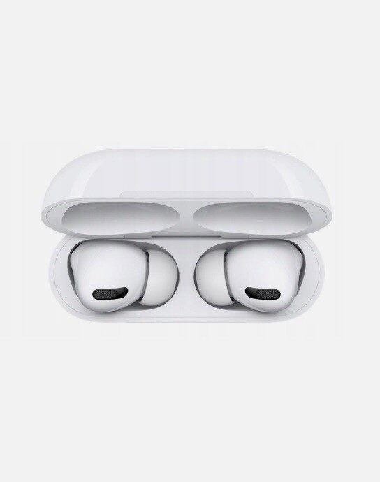 Apple AirPods Pro 2nd Gen MagSafe Charging Case Lightning Cable