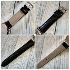 Burberry Men Silver Band Wristwatches for sale | eBay