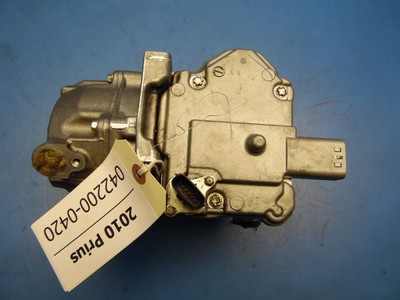 1012 Toyota Prius OEM AC ac compressor pump assembly Part 0422000420 Reviews 1012 Toyota Prius OEM AC ac compressor pump assembly Part 0422000420 Reviews