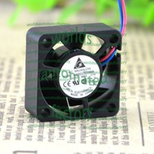 DELTA ASB02505MA 2510 5V 0.09A 2.5CM Miniature Small Cooling Equipment Quiet Fan