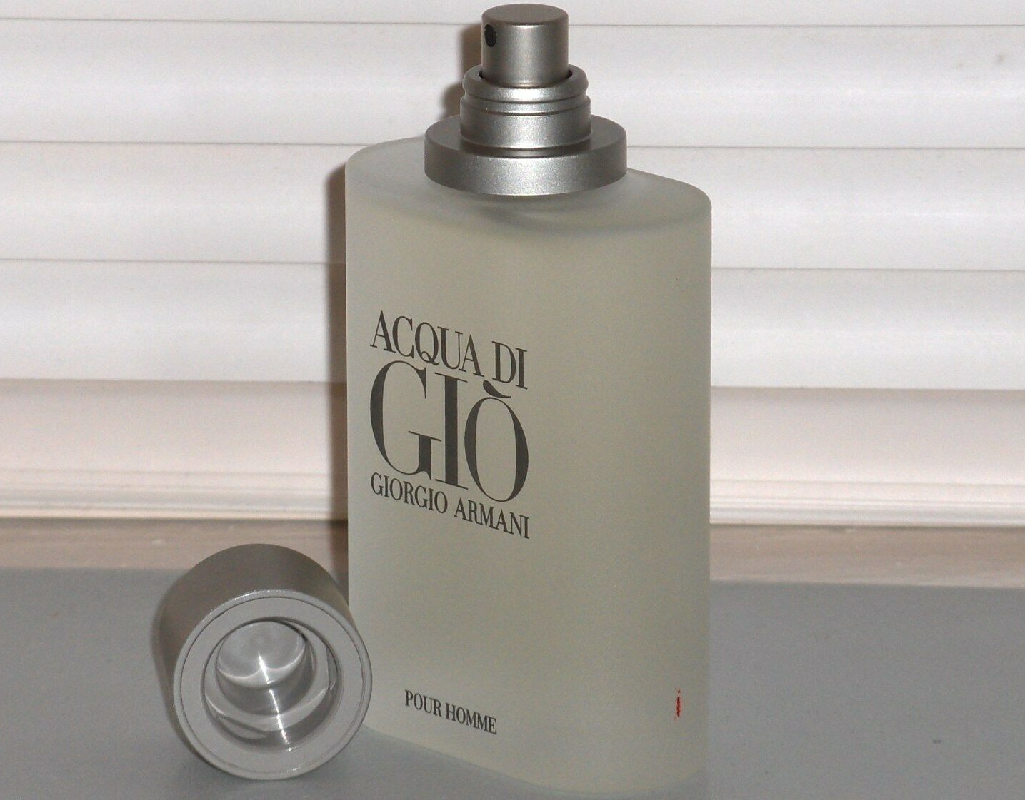 armani cedre perfume