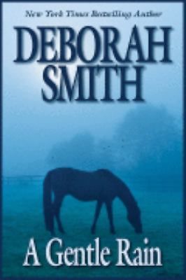 A Gentle Rain - 9780976876076, paperback, Deborah Smith