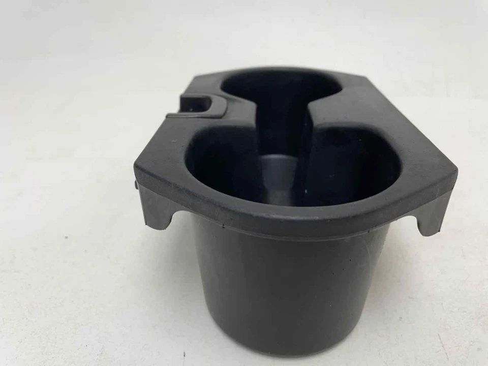 Portavasos consola central negro 83446-TBA-A01ZA se adapta a Honda Civic 2016-2020 Foto 3 de 4