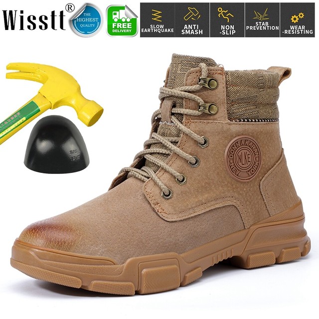 used work boots for sale ebay