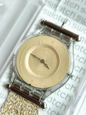 SWATCH+SKIN CLASSIC+SFK164 ESSENTIALITY+NEU/NEW - Bild 1 von 2