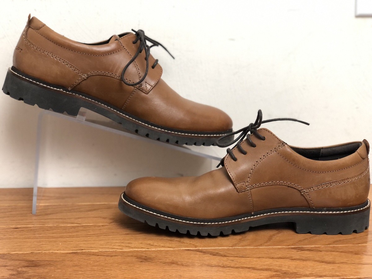 Tienda Zapatos Oxford Rockport En Línea - Total Motion City