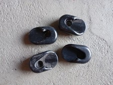 MB Mercedes Benz W124 E-Klasse  1248680914 Halter Laderaumrollo