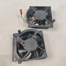 LOT OF 2 - Microsoft Original Xbox OEM Replacement Internal Cooling Fan