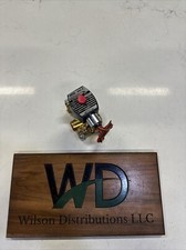 NEW ASCO EF8316G024 3-Way 1/2" EXPLOSION PROOF Solenoid Valve 24Vdc