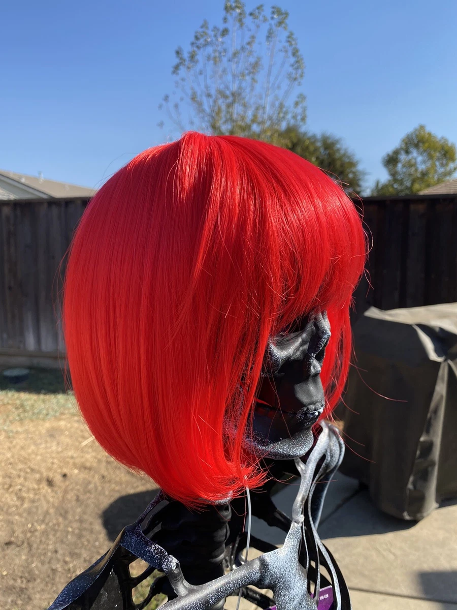 Cosplay wig bob cheap