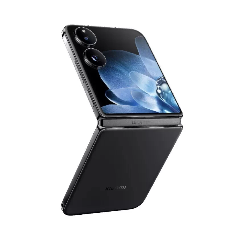 Xiaomi MIX Flip Phone 5G 12GB+512GB - Dual SIM - Black - UK Version - BRAND NEW - Image 4 of 4