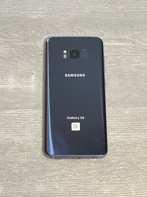 ⭐︎②GALAXY S8 SCV36 64GB Samsung Galaxy S8 - 64GB - ALL COLORS Unlocked AT&T Verizon | eBay