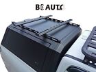 <!--F#f_0-->2 * 100kg Roof Racks Carry Bars to suit Steel Canopy Heavy Duty<!--F/-->