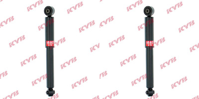 STOSSDÄMPFER HINTEN LINKS UND RECHTS 349203 PASSEND FÜR LEXUS RX 200T