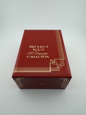 St. Dupont Art Deco 1996 Soubreny Feuerzeug Limited Edition Originalverpackung