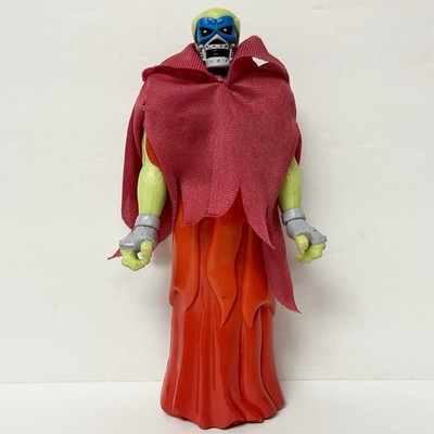 Filmation Ghostbusters Prime Evil Schaper 1985 COMPLETE