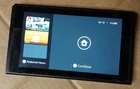 Nintendo Switch HAC-001 Tablet Only - Tested And Working