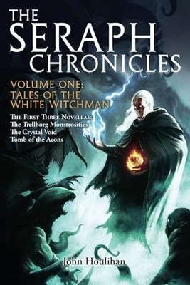 Tales of the White Witchman: The Ser..., Houlihan, John