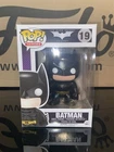 Funko Pop Vinyl DC The Dark Knight Trilogy Batman 19