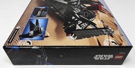 LEGO 75336 Star Wars Inquisitor Transport Scythe - New Sealed - Retired