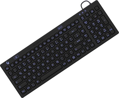 KeySonic 60885 Keysonic ICY BOX KSK-6031INEL