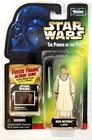 STAR WARS FREEZE FRAME MON MOTHMA 1998 KENNER Action Figure Power Of The Force