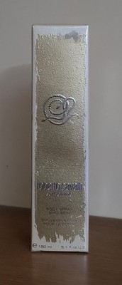 ROBERTO CAVALLI SERPENTINE SPRAY 150 ML VERSIEGELT Damen DEODORANT KÖRPER PARFÜM