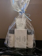ESPA Hair And Beauty Gift Set. Brand New. Gft Wrapped