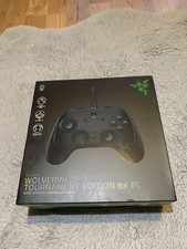 Razer Wolverine V3 8K Tournament Edition PC Controller Wired for Esports