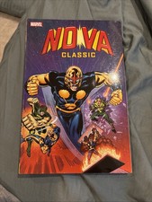 Nova Classic #2 (Marvel Comics 2013)