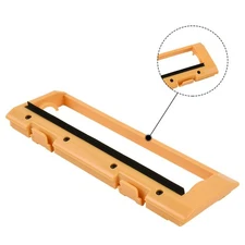 Main Brush Holder Sweeper Accessories Cover For Isweep Plastic Serie 20