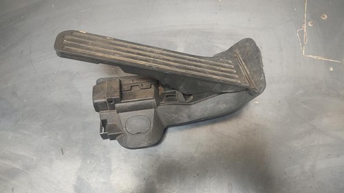 SKODA OCTAVIA PEDAL ASSEMBLY 1Z, ACCELERATOR PEDAL, AUTO T/M, 03/09-10/13 09 10