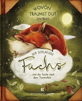 Der Schlaflose Fuchs Und Die Suche Nach Dem Traumstein WovonträUmst Du? NüSch