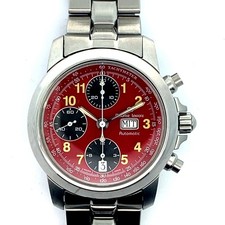 Herrenuhr Maurice Lacroix Referenz 39821