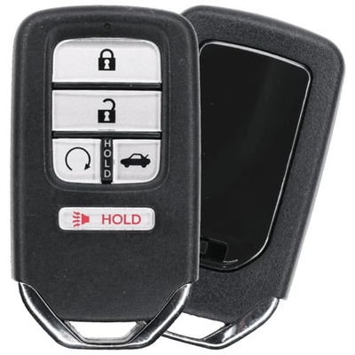 #ad Replacement Smart Key Fob 2019 Honda Accord FCC: CWTWB1G0090 MPN: 72147 TVA A01 $26.11