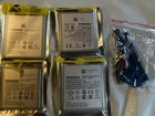 OEM Original Battery for Samsung Galaxy S23 / S23 Plus / S23 FE / S23 Ultra 5G