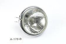 Hella 50r-00514 - Auxiliary Headlight Unused 150 Mm A178b Hella 50r-00514 - Auxiliary Headlight Unused 150 Mm A178b