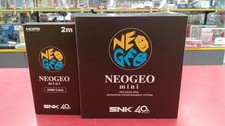 SNK FM1J2X1800 NEOGEO MINI