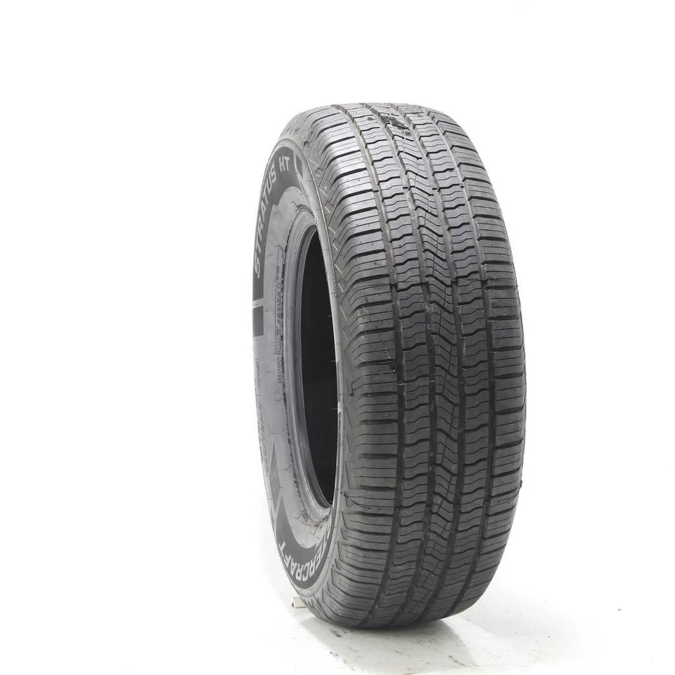 Новый 265/70R17 Mastercraft Stratus HT 115T - 10,5/32 - Изображение 2 из 4