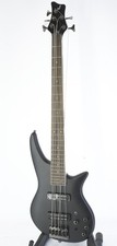 Jackson JS Series Spectra Bass JS3V 5-String Black - DAMAGED